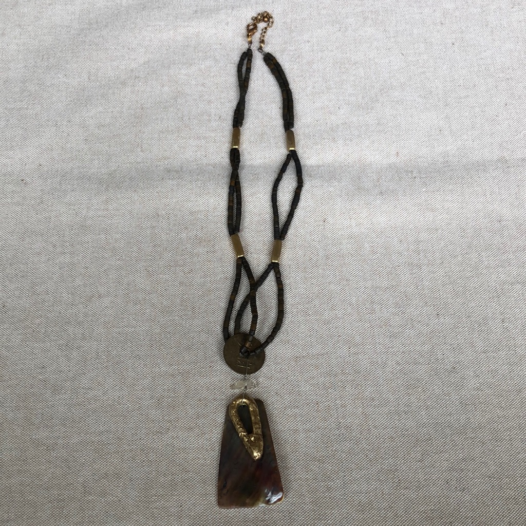 Coldwater Creek Necklace 15$